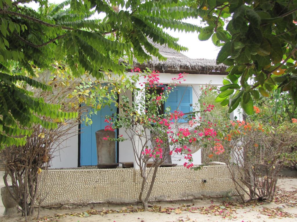 Bazouk Du Saloum Ecolodge Mar Lodj Δωμάτιο φωτογραφία