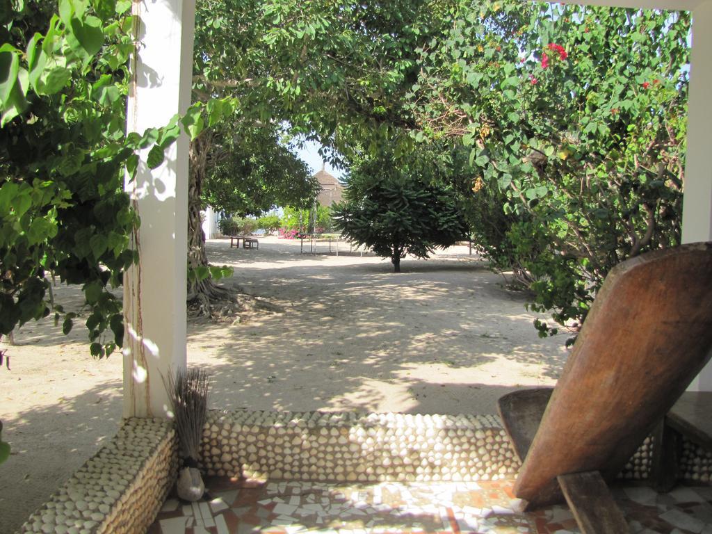 Bazouk Du Saloum Ecolodge Mar Lodj Δωμάτιο φωτογραφία