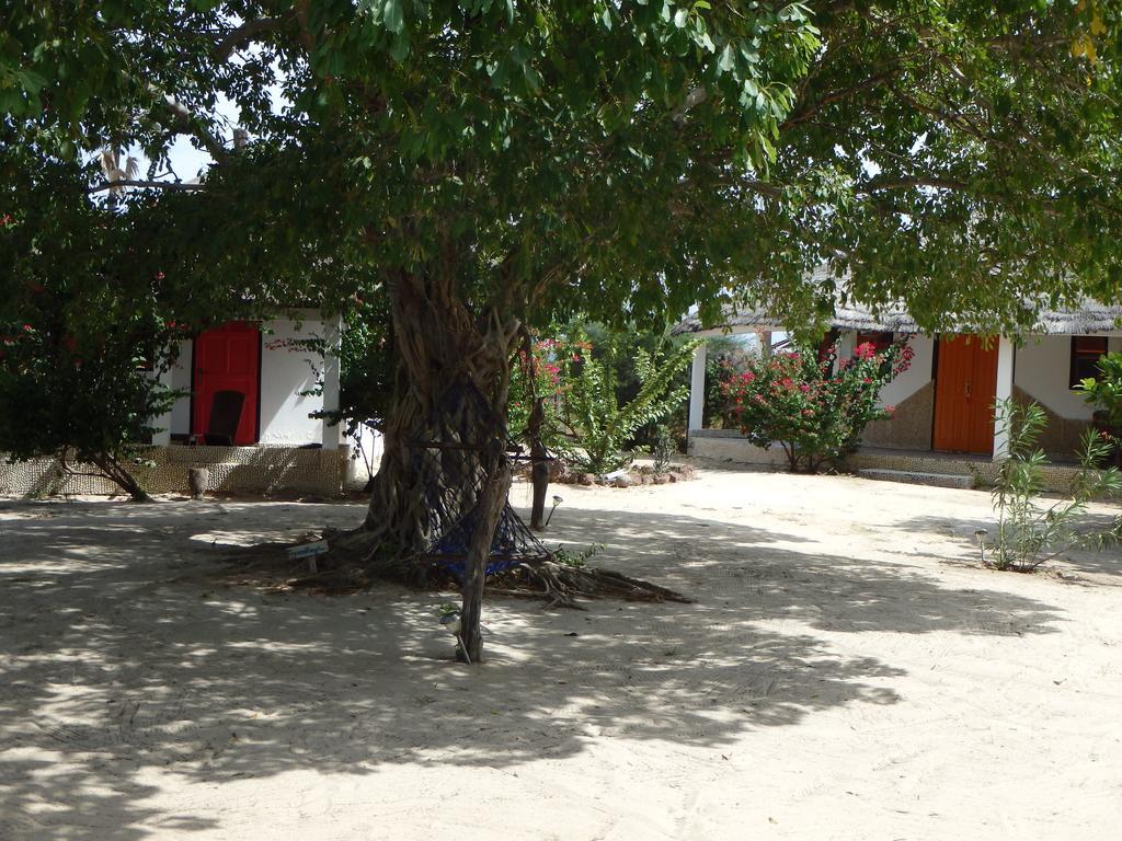 Bazouk Du Saloum Ecolodge Mar Lodj Δωμάτιο φωτογραφία