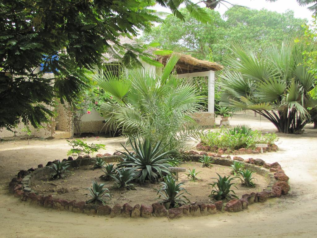 Bazouk Du Saloum Ecolodge Mar Lodj Δωμάτιο φωτογραφία
