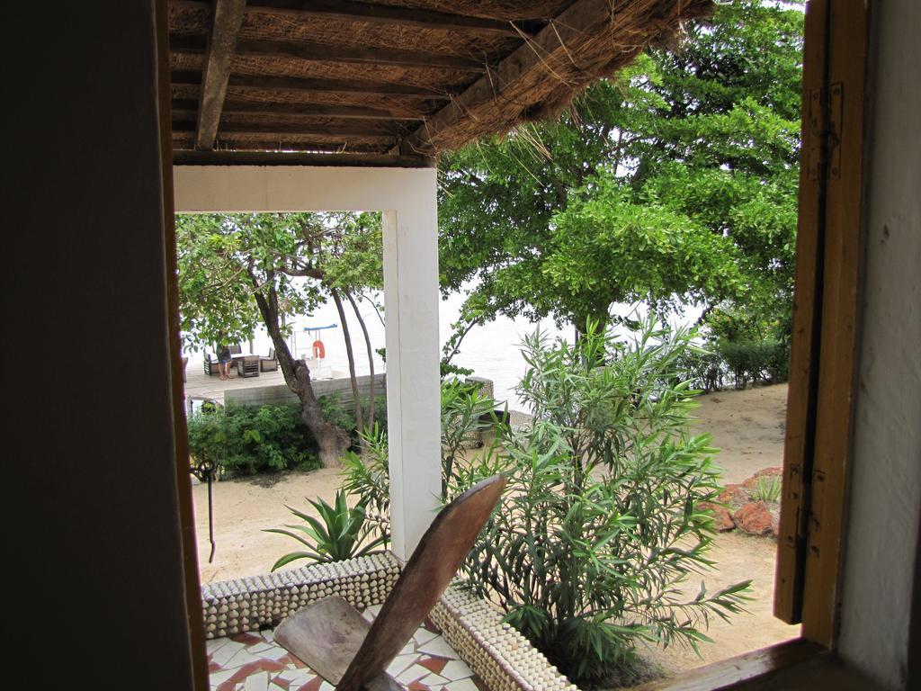 Bazouk Du Saloum Ecolodge Mar Lodj Δωμάτιο φωτογραφία
